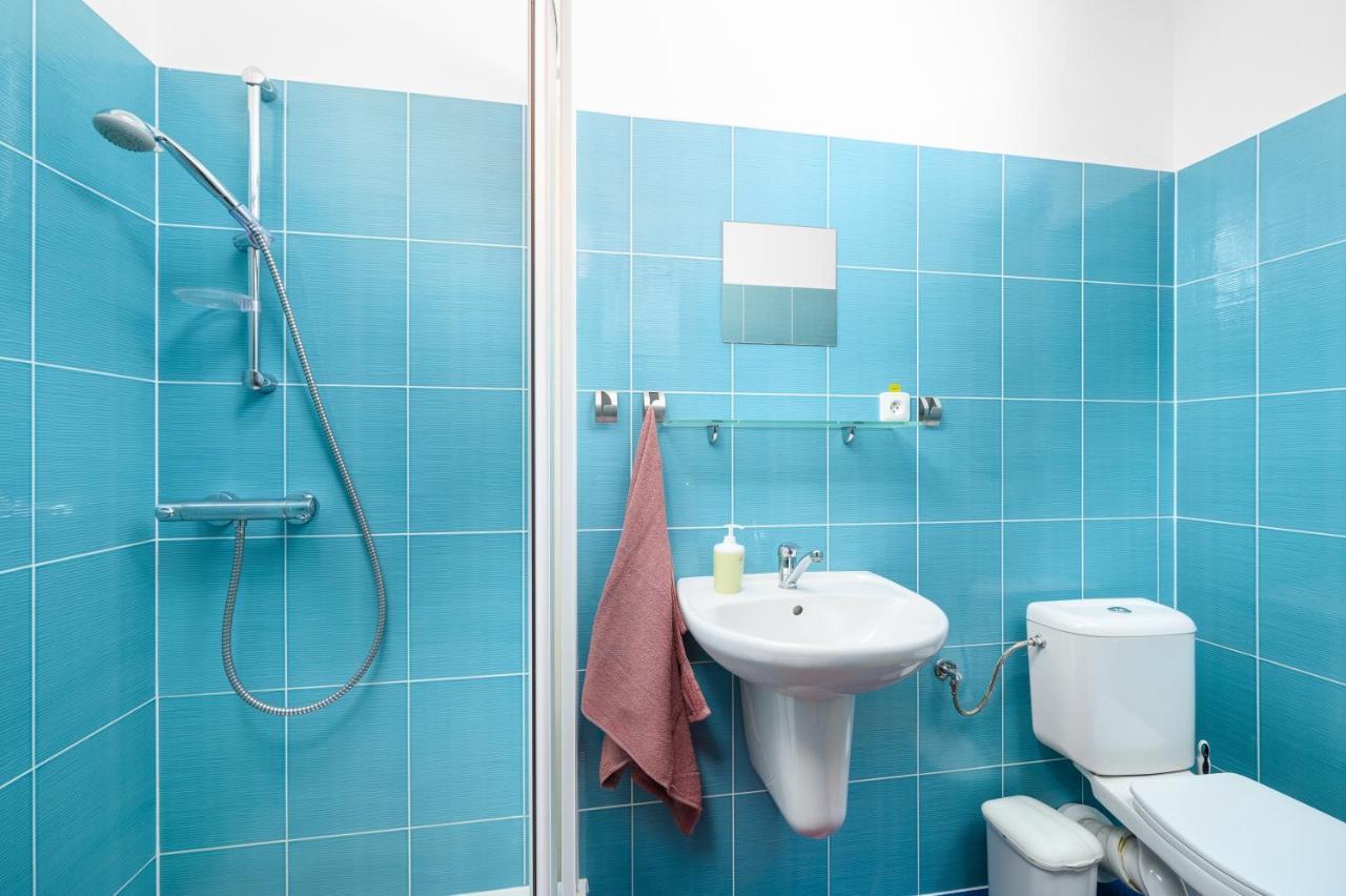 Penzion Petra, Harrachov Aparthotel Exteriör bild