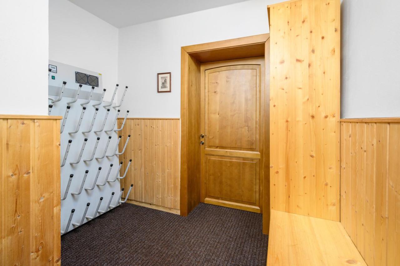 Penzion Petra, Harrachov Aparthotel Exteriör bild